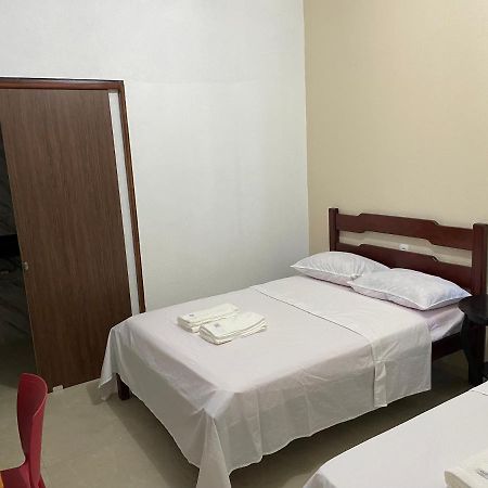 Milagres Do Camaragibe Hotel Passo de Camarajibe Kültér fotó