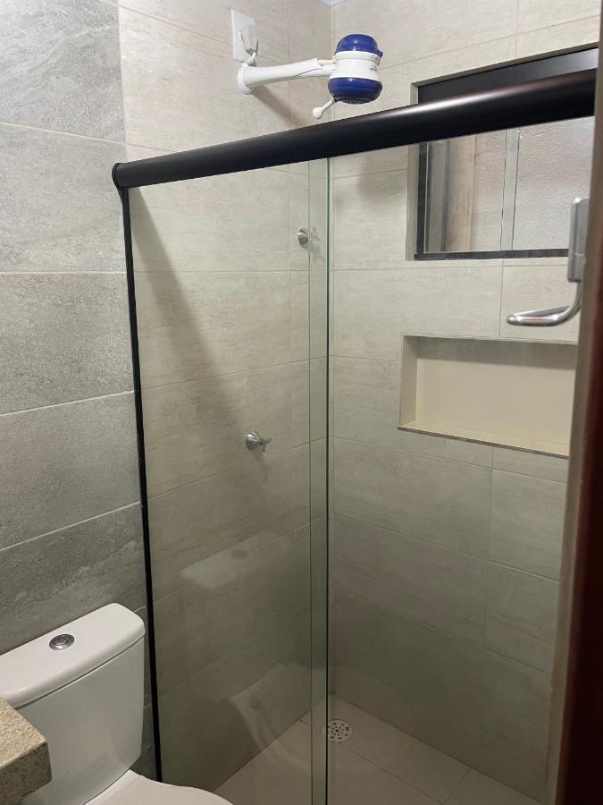 Milagres Do Camaragibe Hotel Passo de Camarajibe Kültér fotó