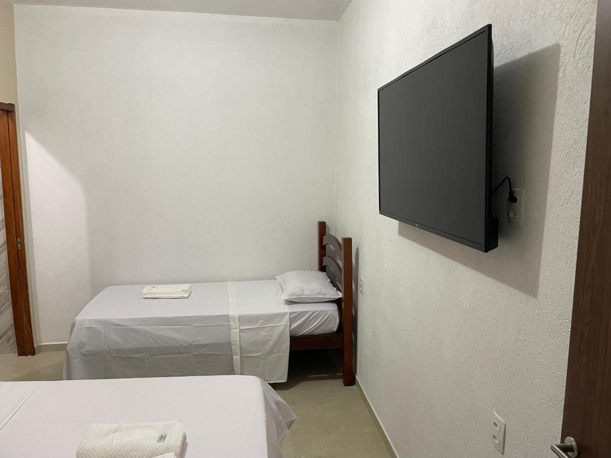 Milagres Do Camaragibe Hotel Passo de Camarajibe Kültér fotó