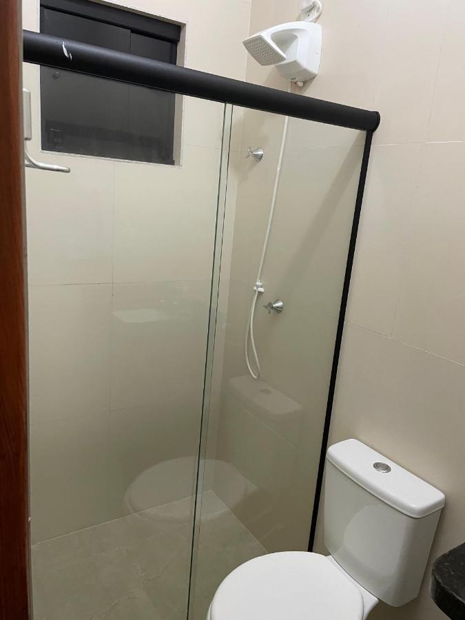Milagres Do Camaragibe Hotel Passo de Camarajibe Kültér fotó