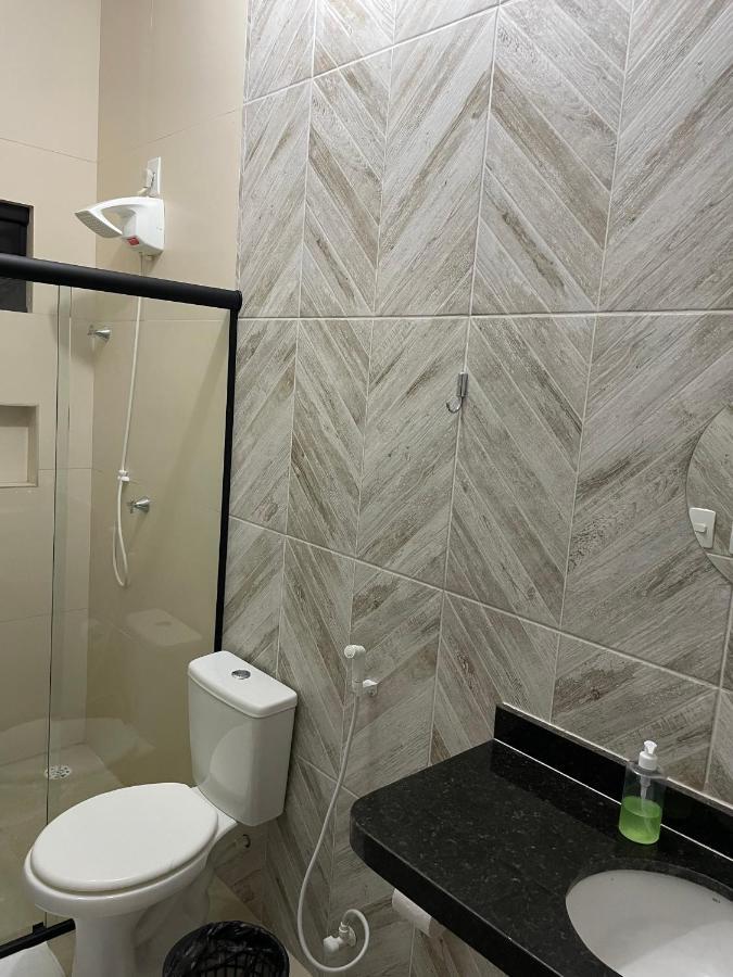 Milagres Do Camaragibe Hotel Passo de Camarajibe Kültér fotó